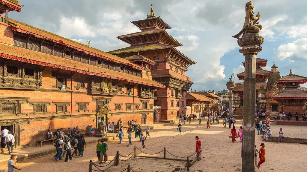 5-Day Cultural Taste and Mountain View Tour of Nepal