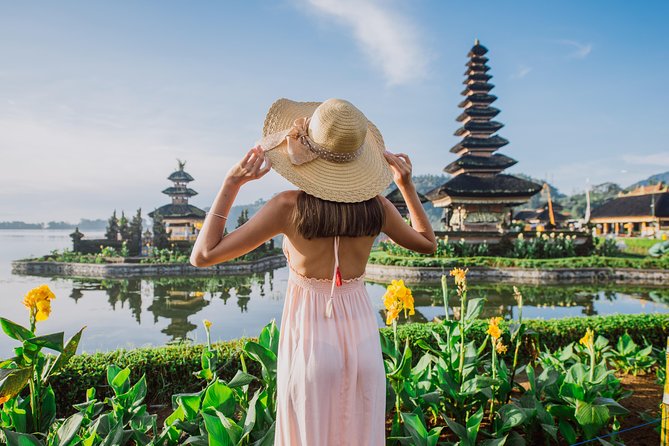 Bali Tour Packages
