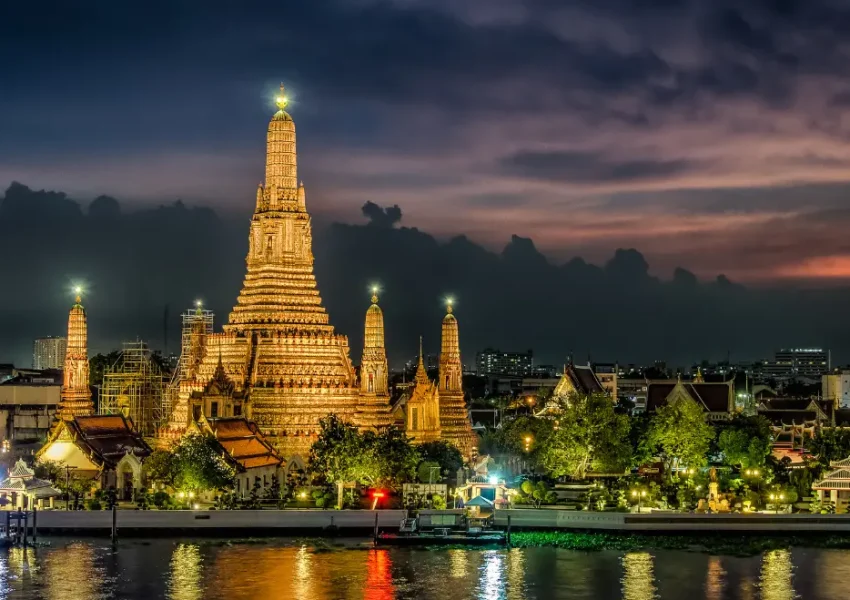 Bangkok Tour Packages