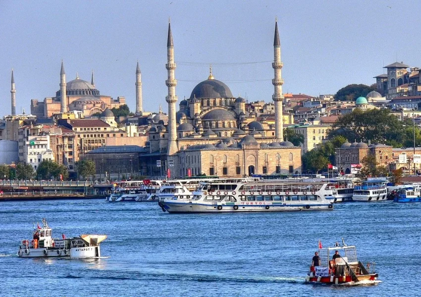 Istanbul Tours Packages