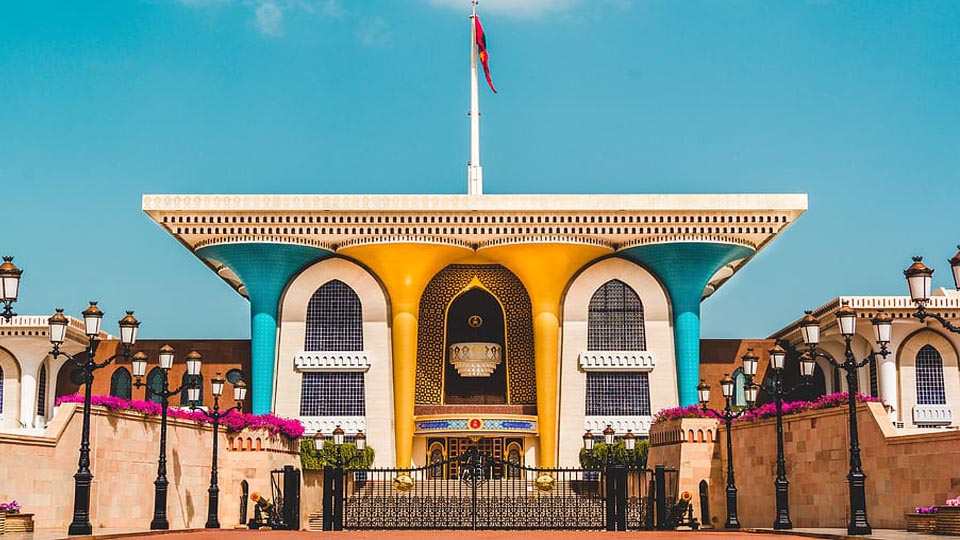 Impressions of Oman – A Journey Through the Jewel of Arabia