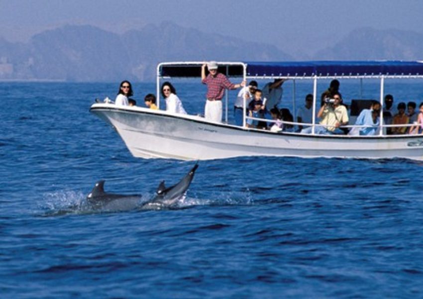 Explore Arabian Splendor: A Luxurious Escape