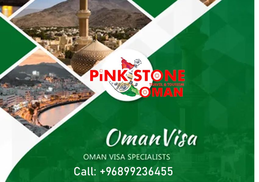oman visa travel guide