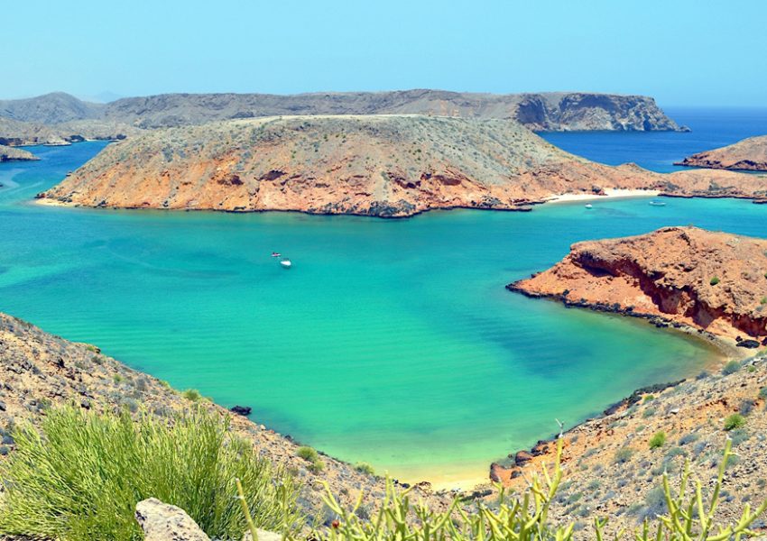 snorkeling-in-bandar-kairan-