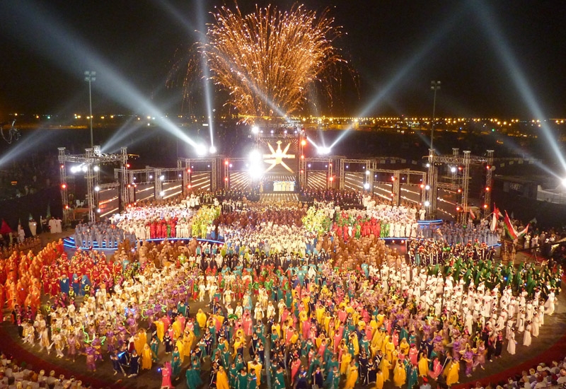 Khareef Festival