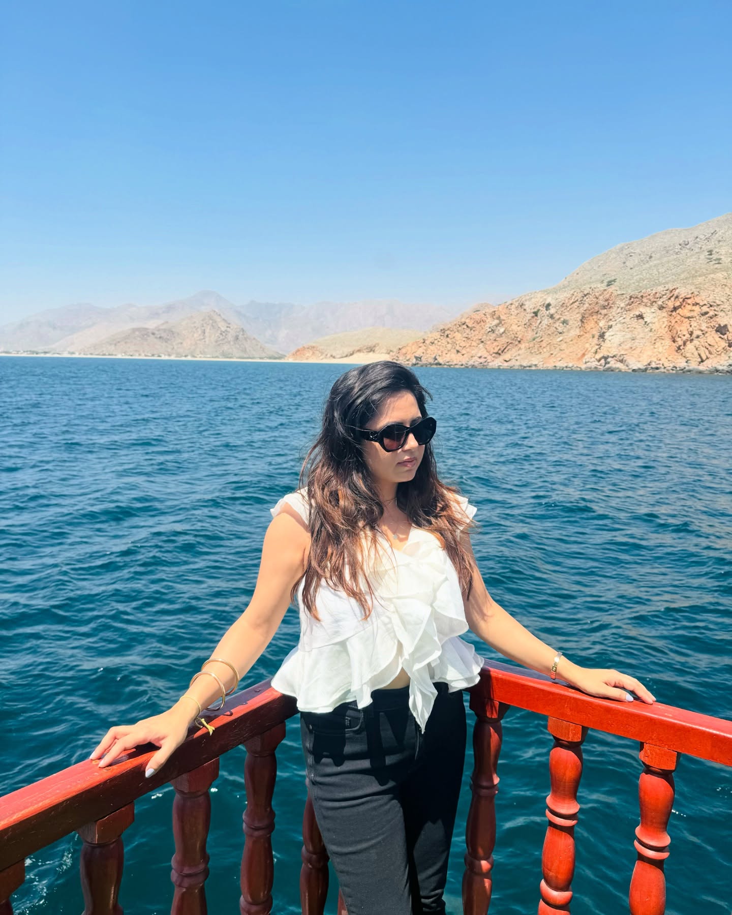 Magic of Musandam