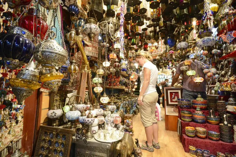 Salalah Souq (Haffa Souq)