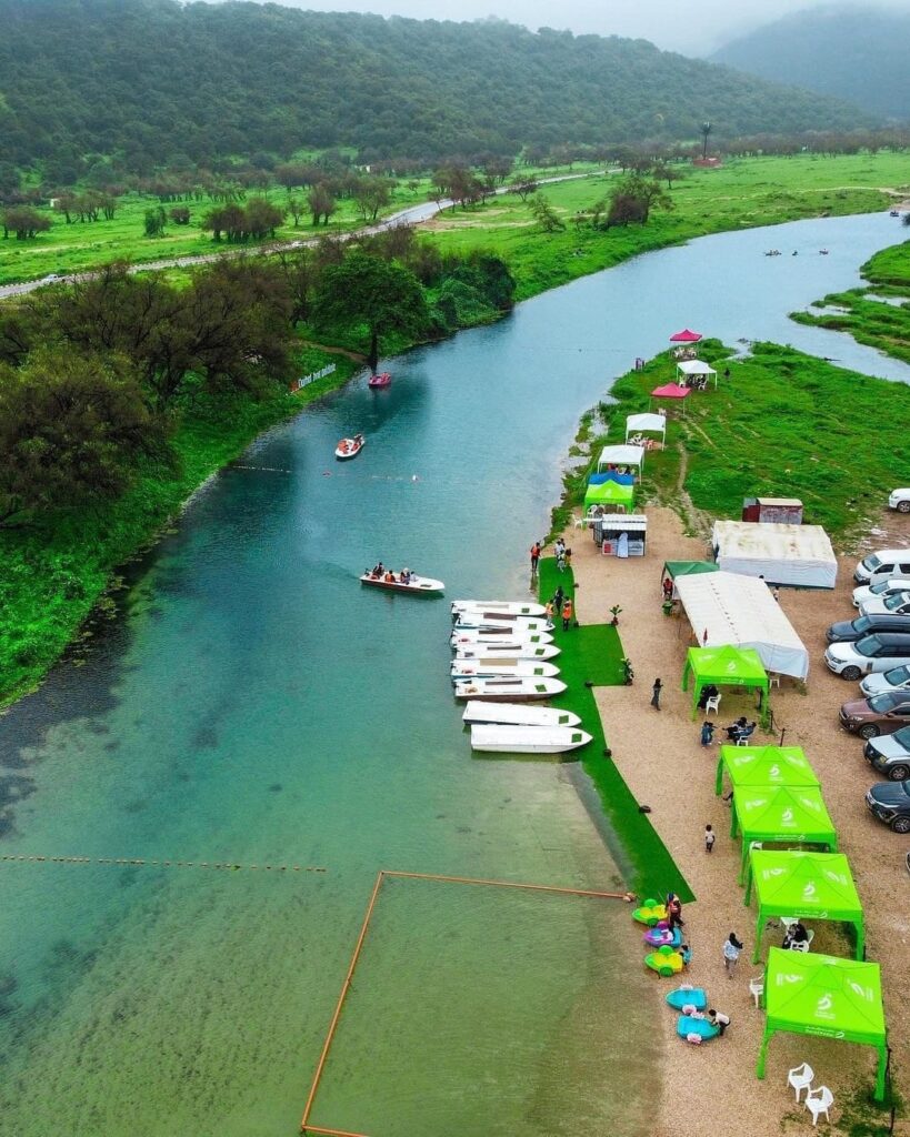 Salalah tours