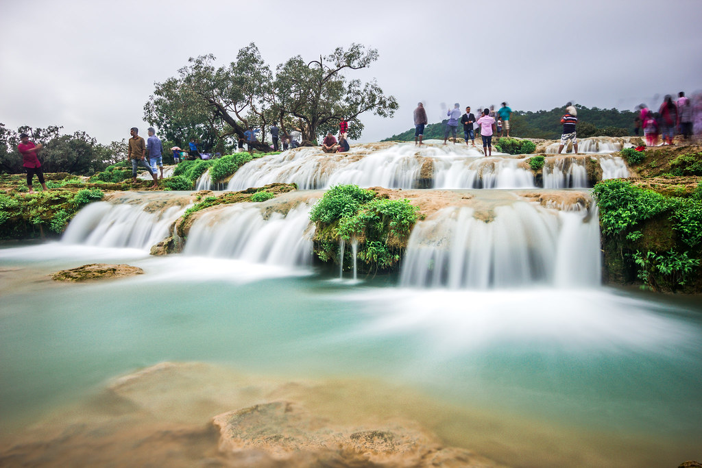 Wadi Darbat