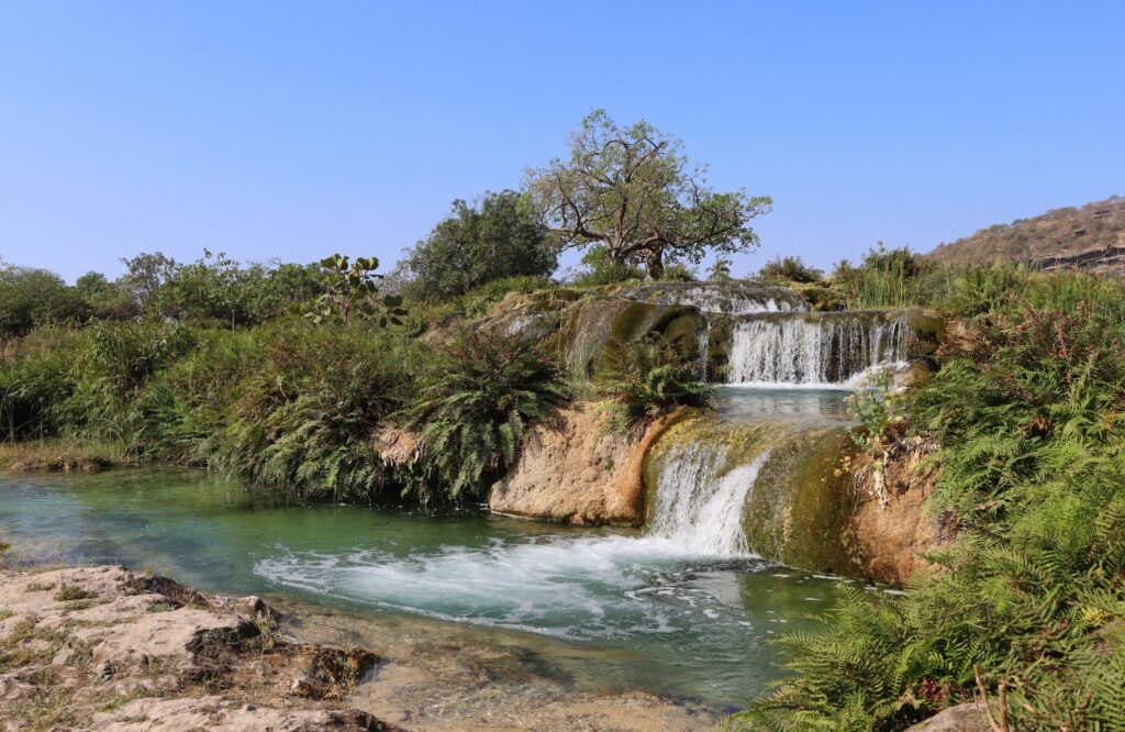 Things to Do in Salalah