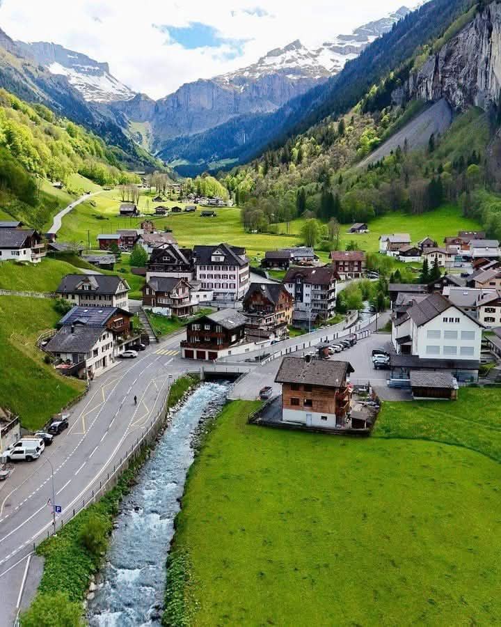 Switzerland