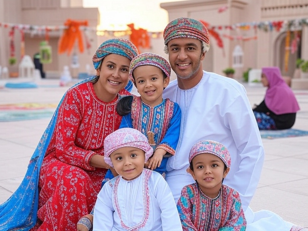 2025 Eid Celebrations