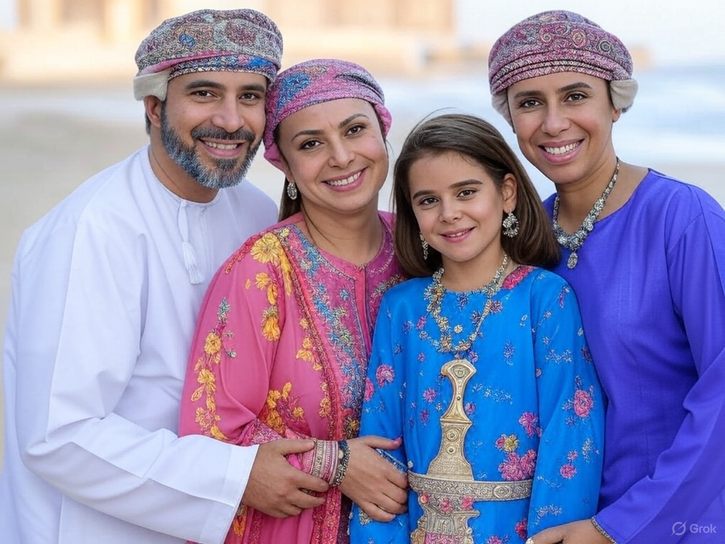 Nature’s Masterpieces