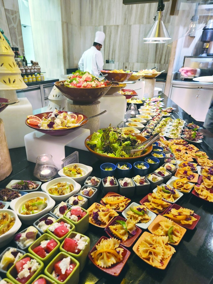 Cuisine and Dining