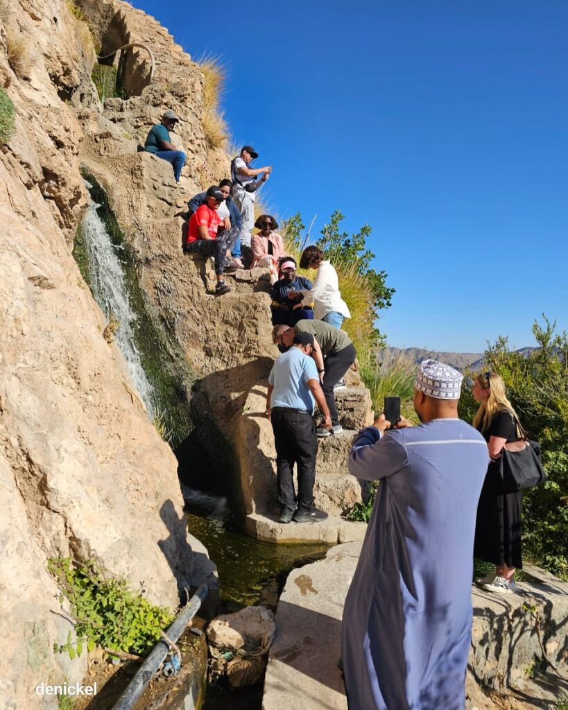 Jebel Akhdar