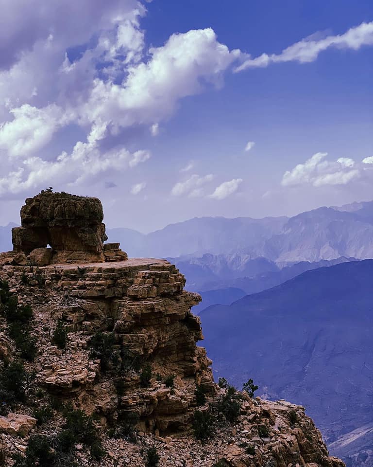 Jebel Hatt