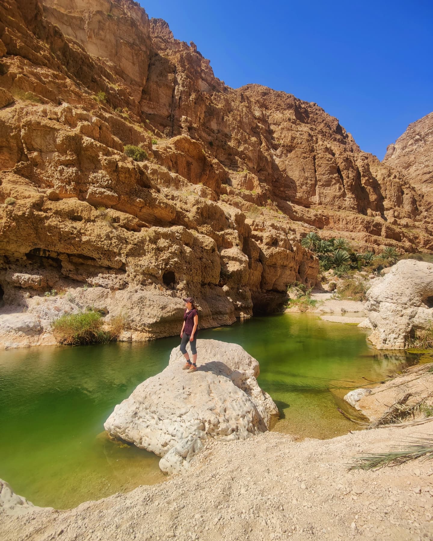 Wadi Shab