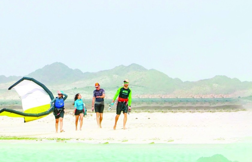 Beat the Heat: Best Summer Escapes in Oman