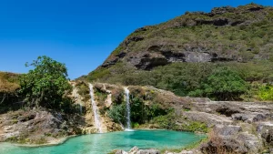 Jebel Ittin salalah