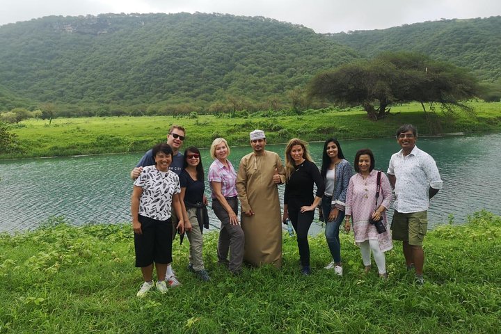 Khareef Family Fiesta Package