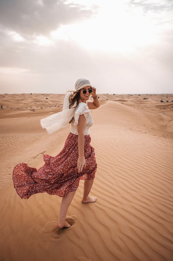 Wahiba Sands