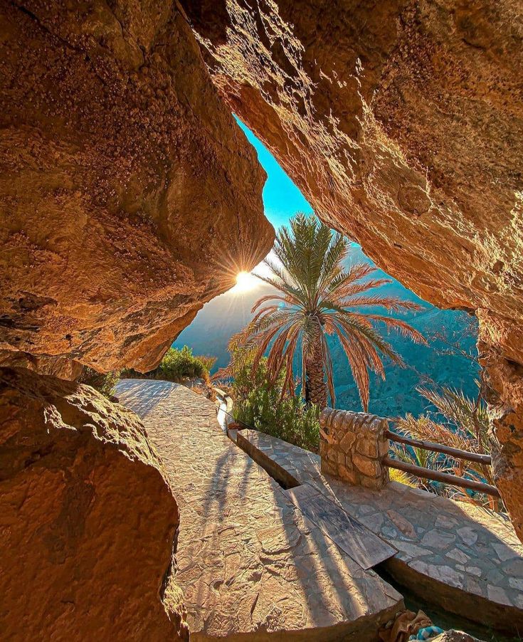 Wakan Village: