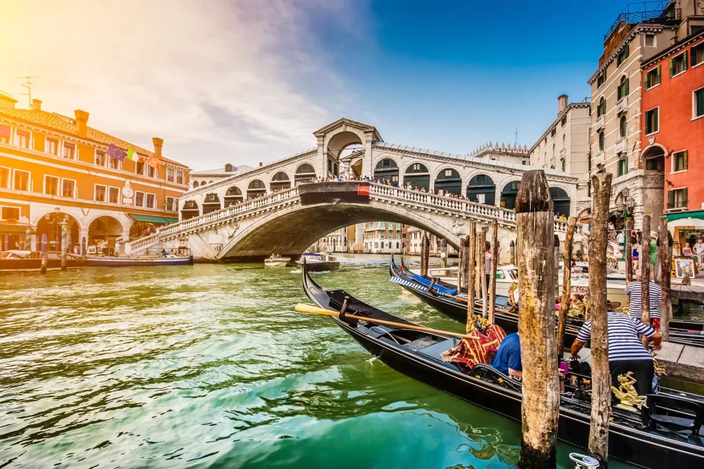 italy tour package packages