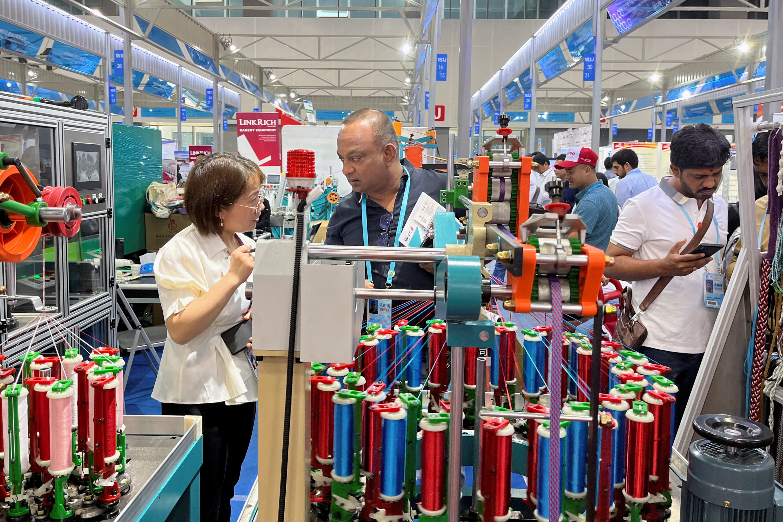 Why China? The Epicenter of Global Trade