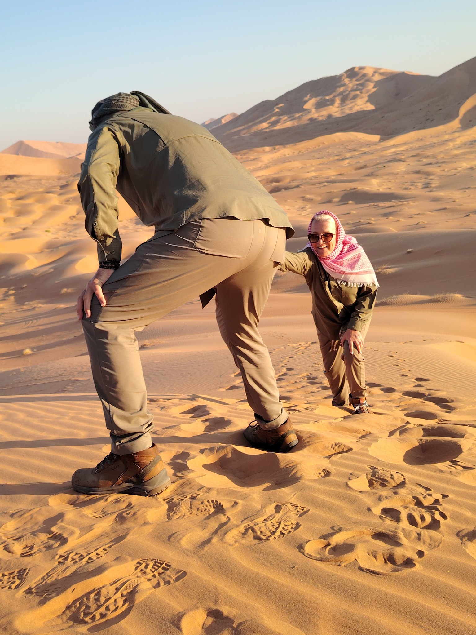 Empty Quarter