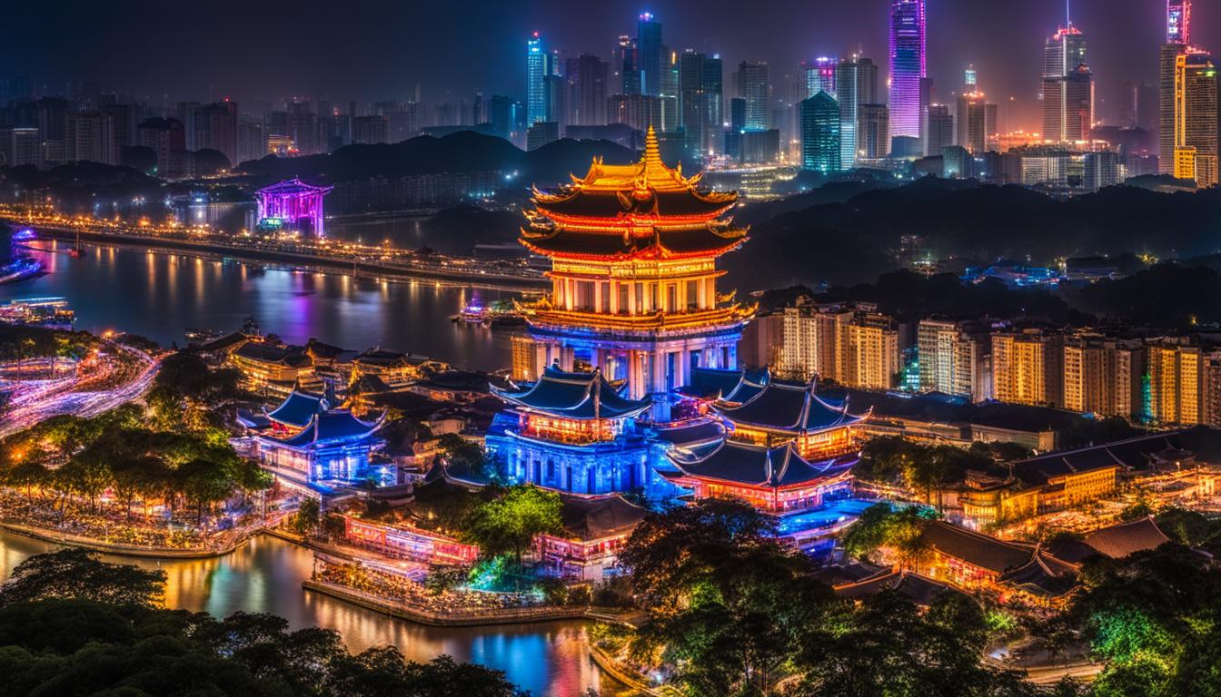 Exploring Guangzhou: Enrich Your Trip