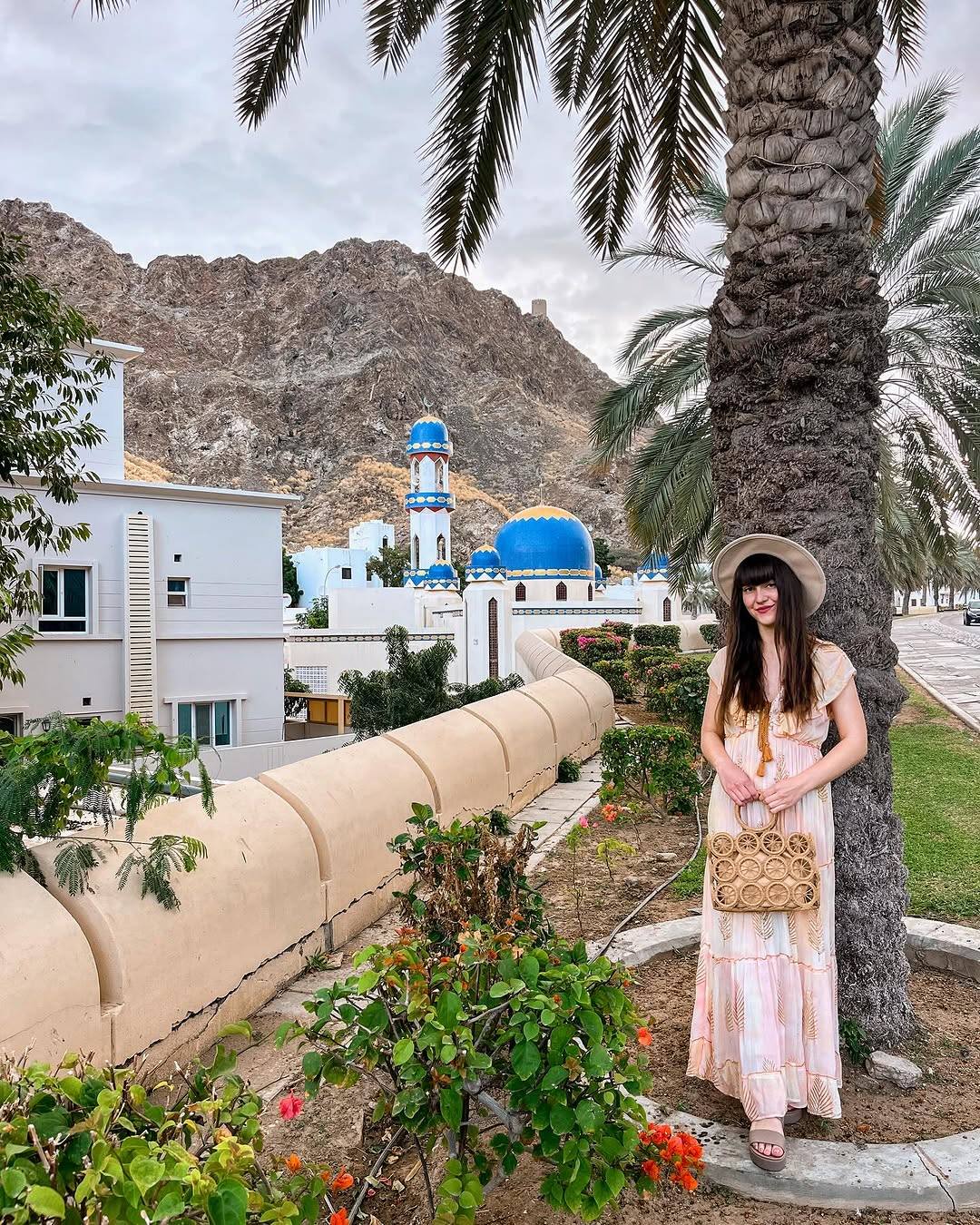 Muscat: The Gateway to Sindbad’s World