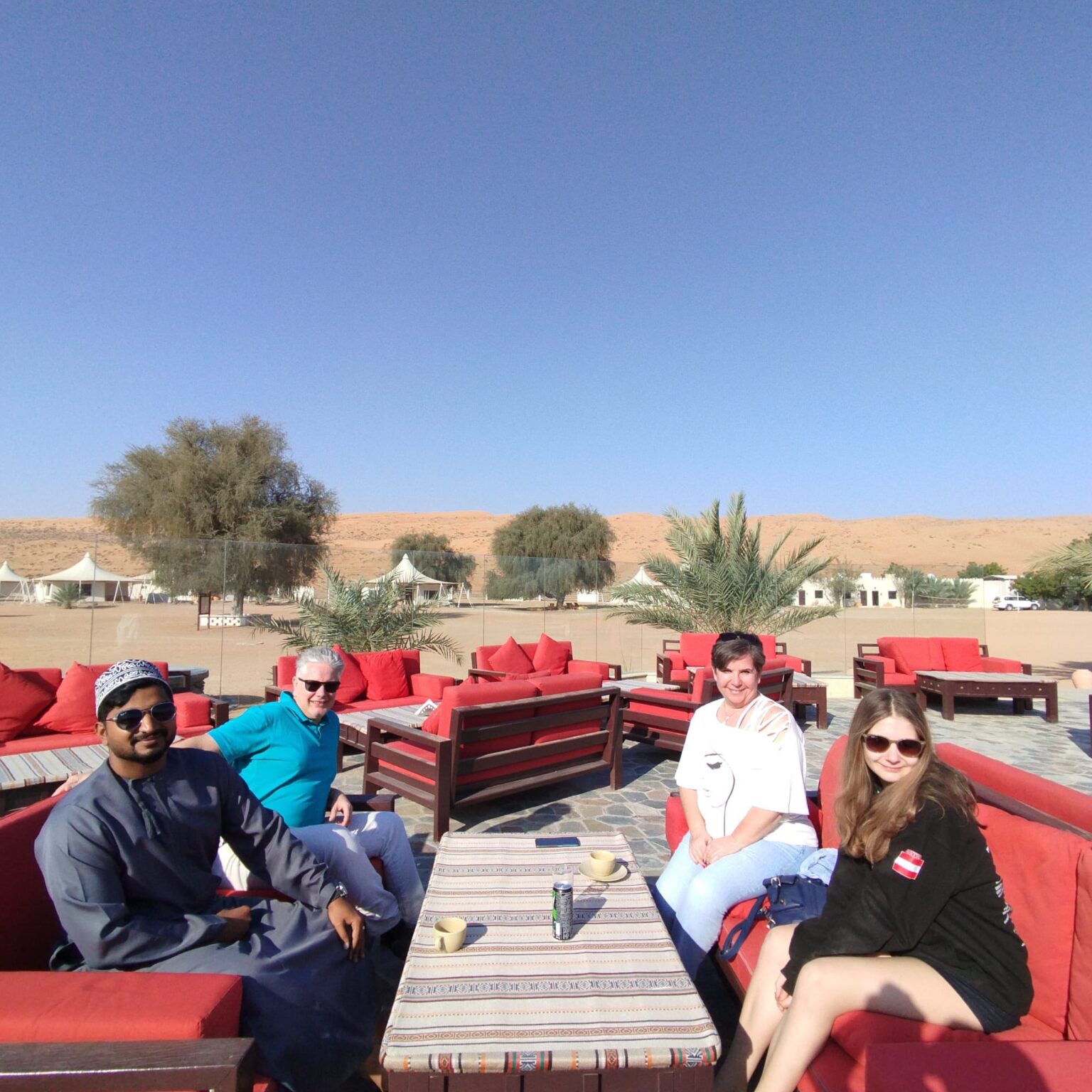 Plan Your Itinerary with Flexibility