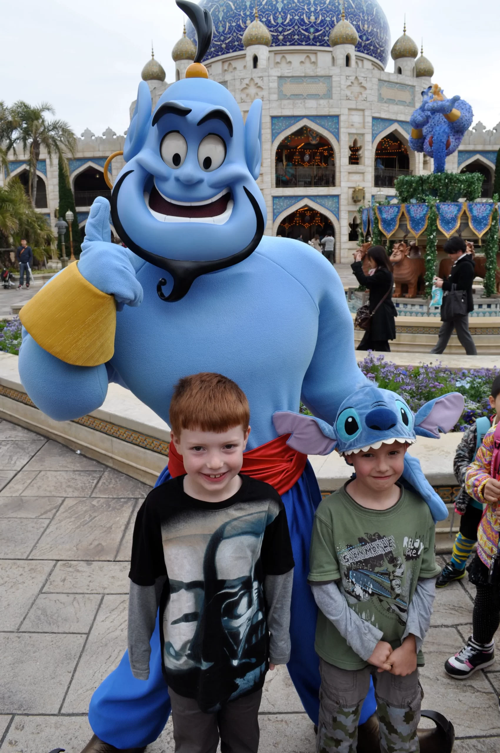 Practical Magic: Planning Your Sindbad Adventure
