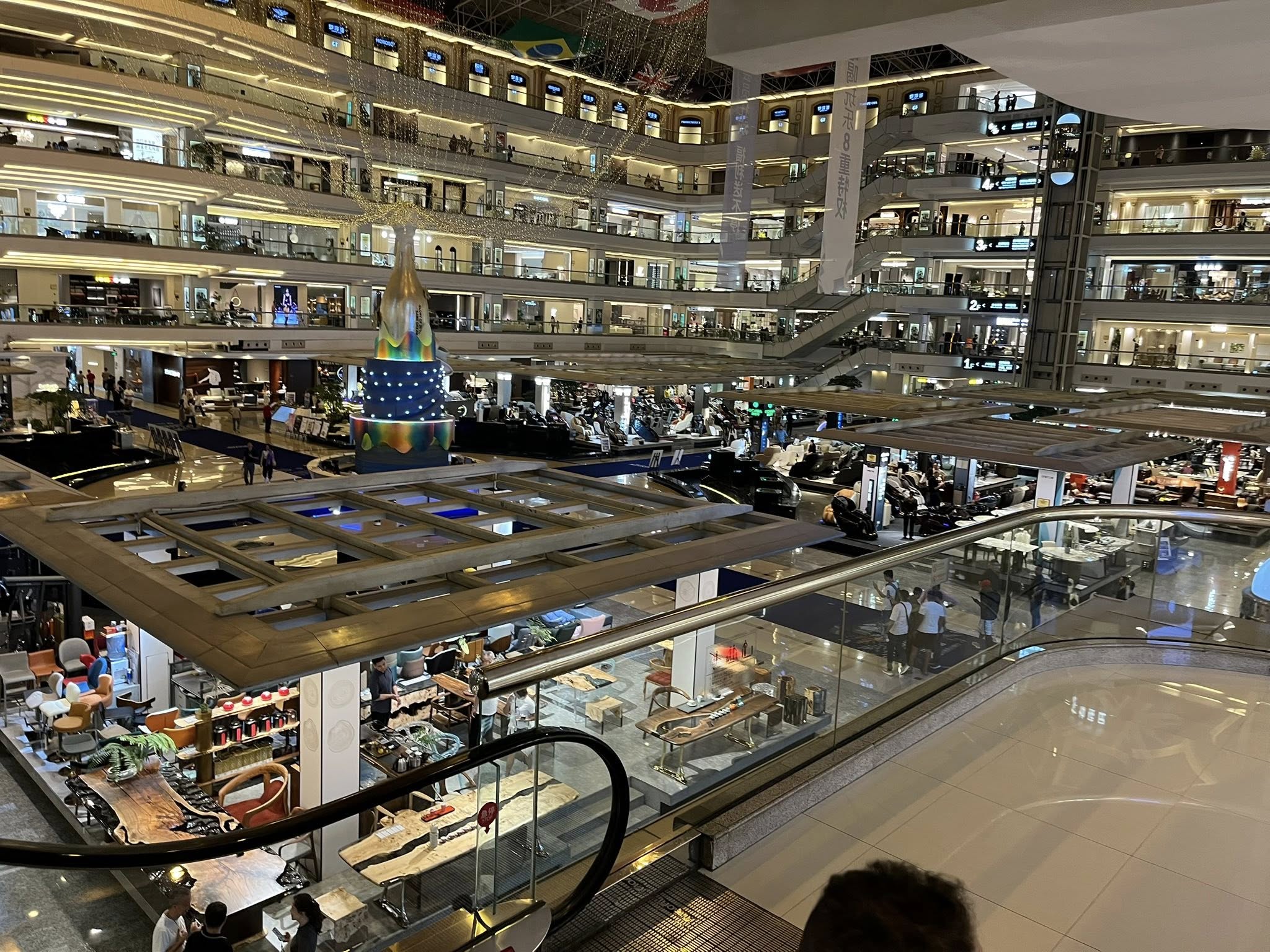 What is the Canton-Fair