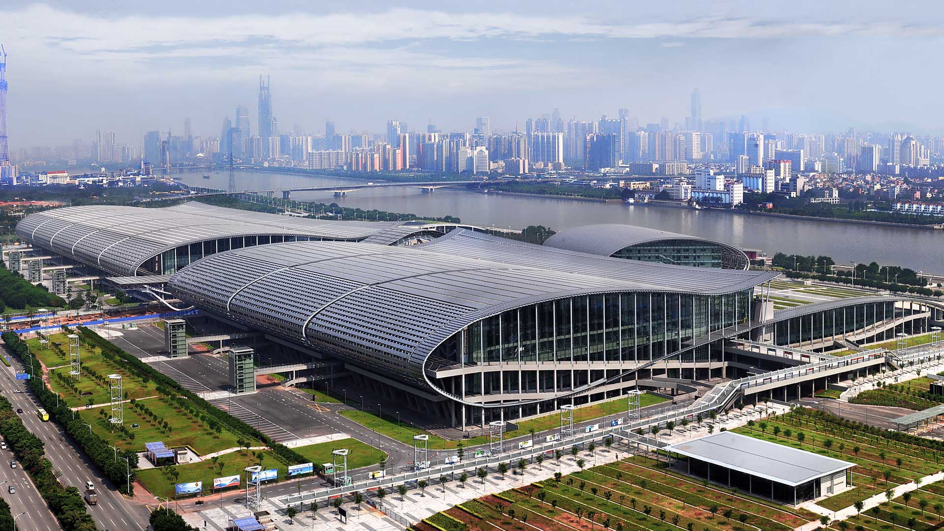 Business Group Tour to China