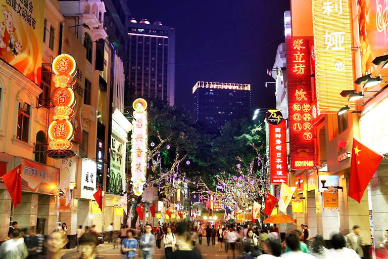 Canton Fair