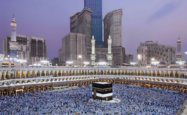 best Umrah Package