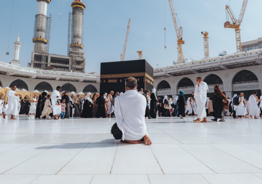 Luxury Umrah Packages