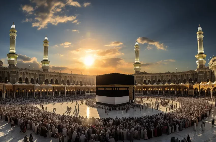 🕋 Best Umrah Packages