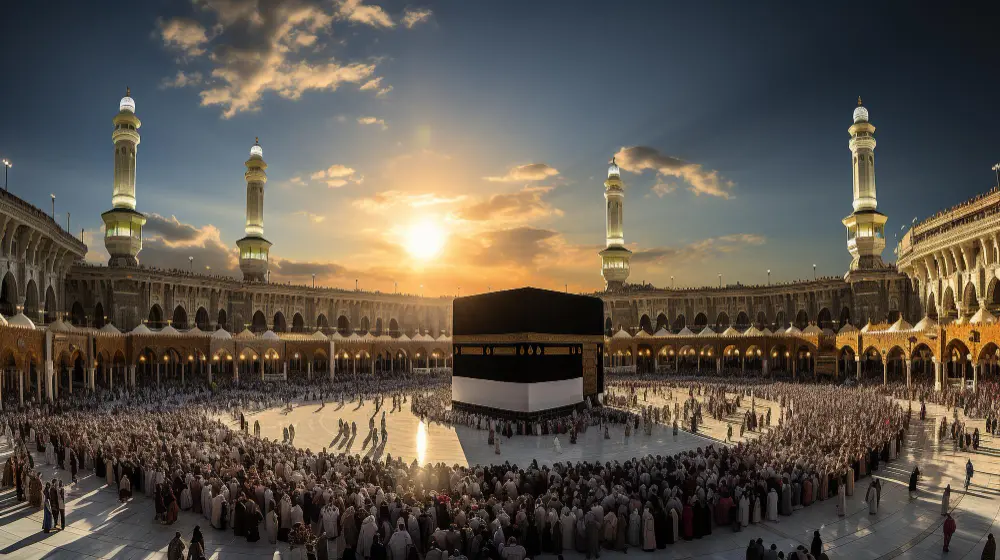 🕋 Best Umrah Packages
