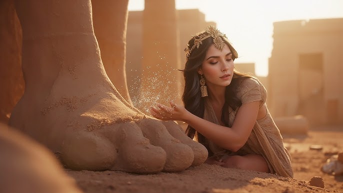 Lost in the Beauty of Oman, Found in the Memories