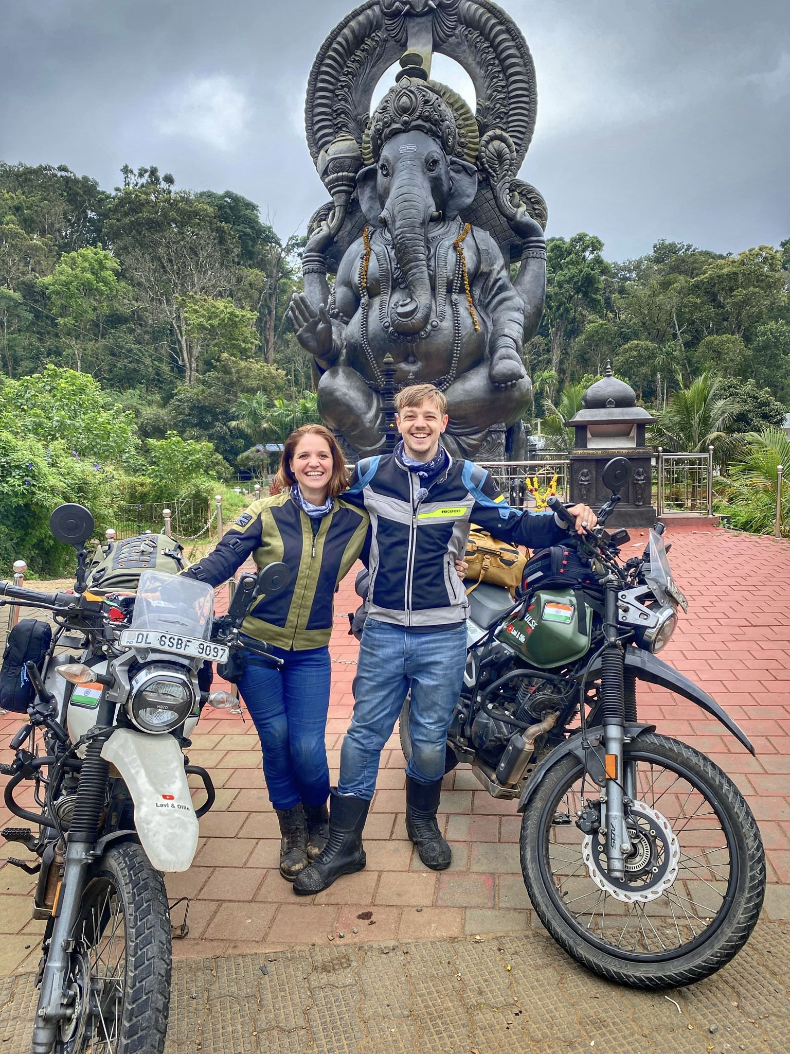 Our tours feature carefully selected accommodation that balances comfort with authentic local experience. Options range from luxury heritage hotels and boutique properties to traditional guesthouses and camping under the stars. In major cities, riders stay in well-appointed hotels with modern amenities, while in remote areas, we choose accommodations that offer the best available comfort while maintaining the authentic flavor of the region. Our camping experiences use high-quality equipment including weather-resistant tents, sleeping bags rated for local conditions, and portable facilities. Dining experiences showcase the incredible diversity of regional cuisines across India, Nepal, and Tibet. From spicy Rajasthani curries to hearty Tibetan momos, from fresh Kerala seafood to traditional Nepali dal bhat, our tours provide a gastronomic journey alongside the motorcycle adventure. We accommodate various dietary requirements including vegetarian, vegan, and specific allergies, ensuring all riders can enjoy local cuisine safely. Our guides are knowledgeable about food safety and hygiene standards, selecting restaurants and local eateries that maintain good standards.