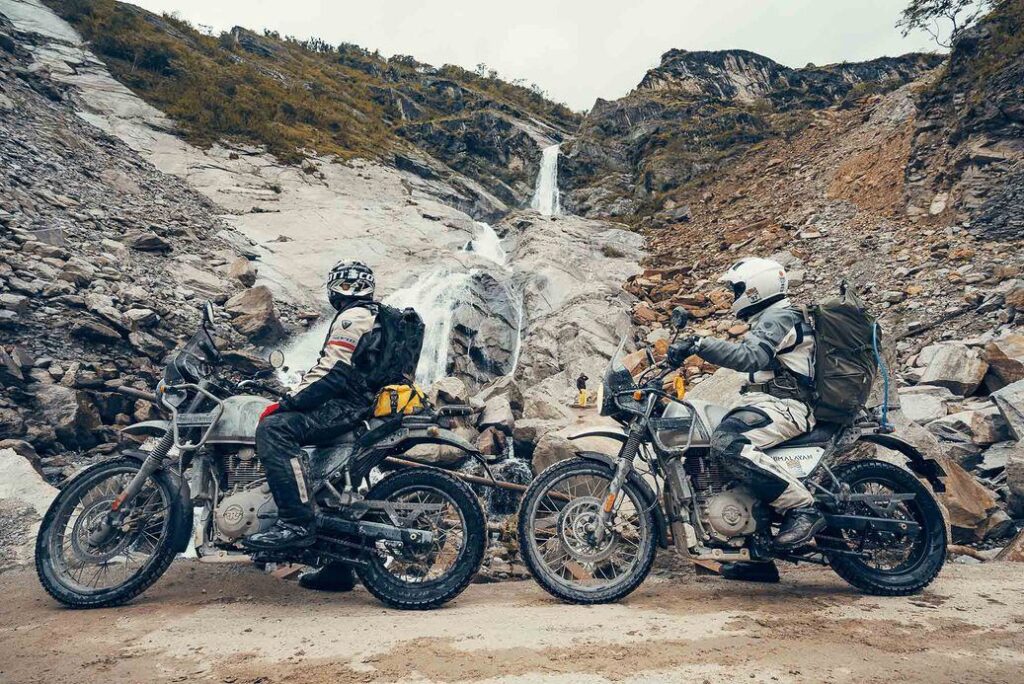 Nepal & Tibet: Ultimate Himalayan Motorcycle Adventure
