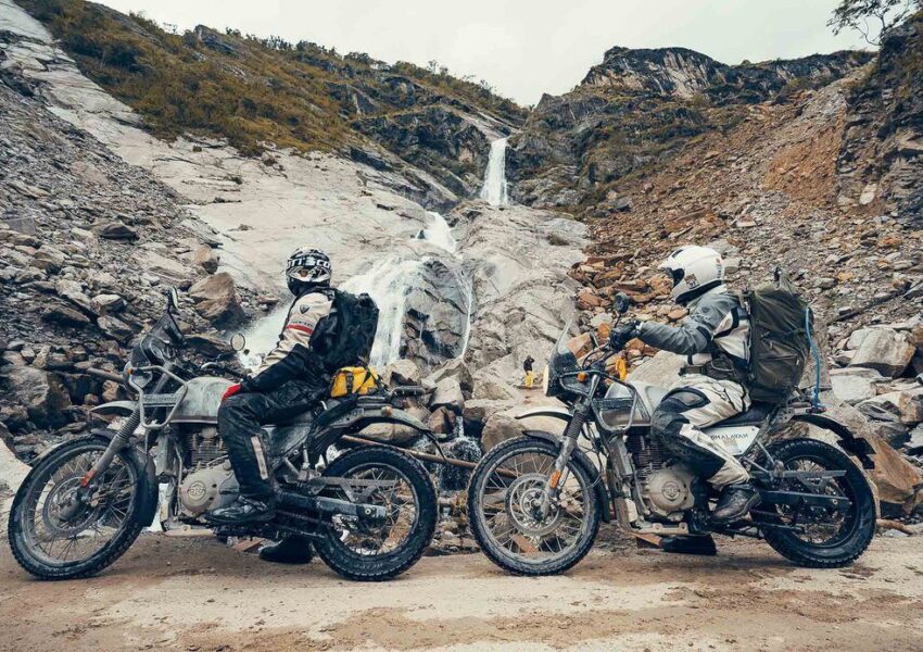 Nepal & Tibet: Ultimate Himalayan Motorcycle Adventure