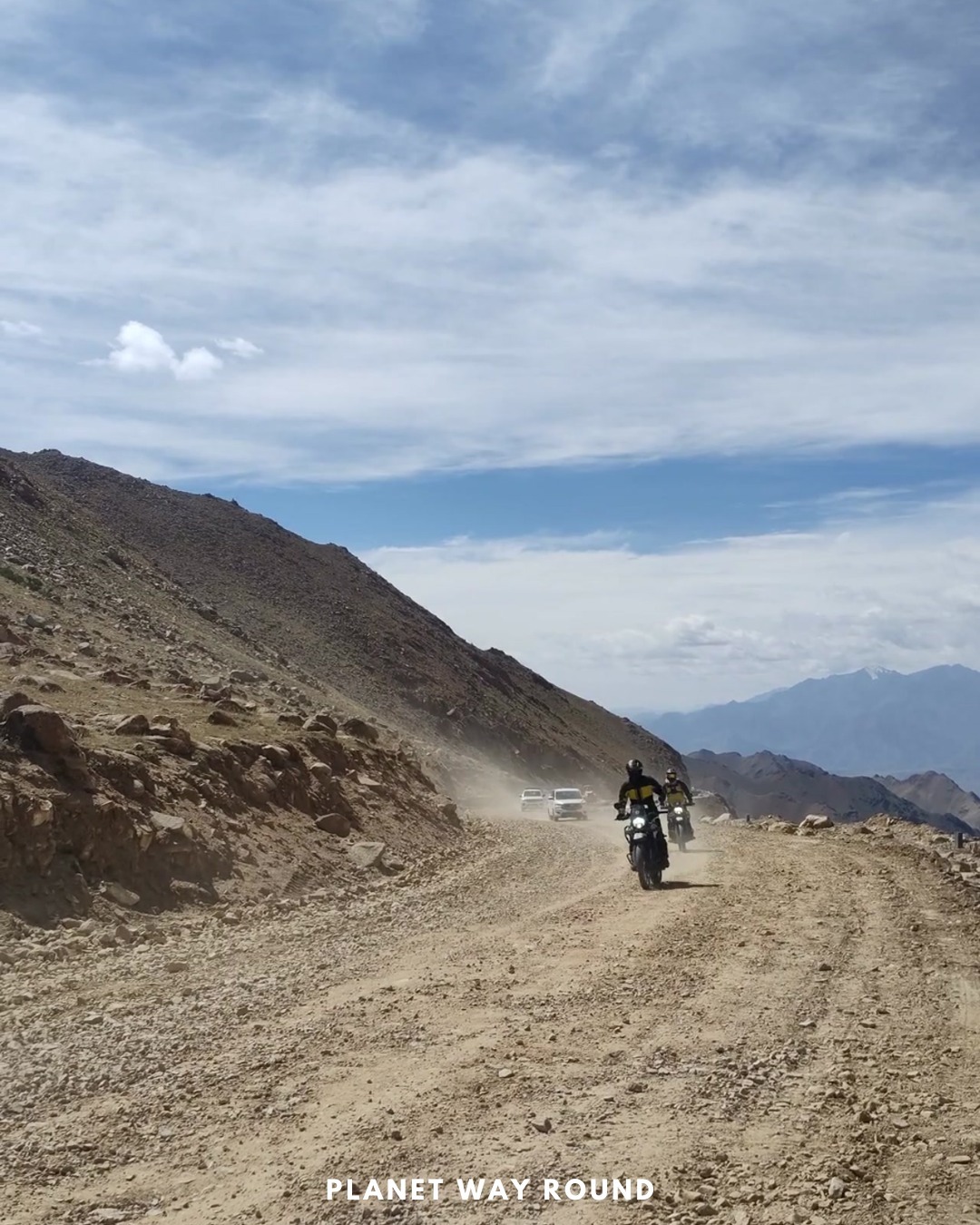 Rajasthan Royal Heritage Motorcycle Tour