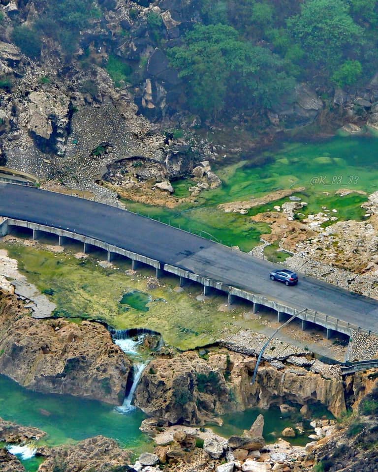 Dhofar
