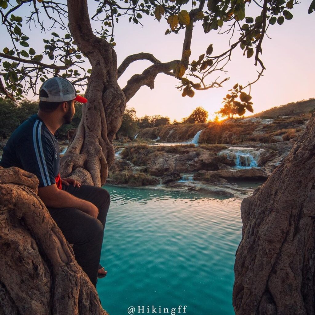 Dhofar