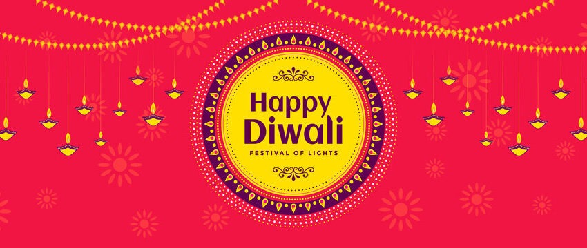 Diwali Celebration in Oman