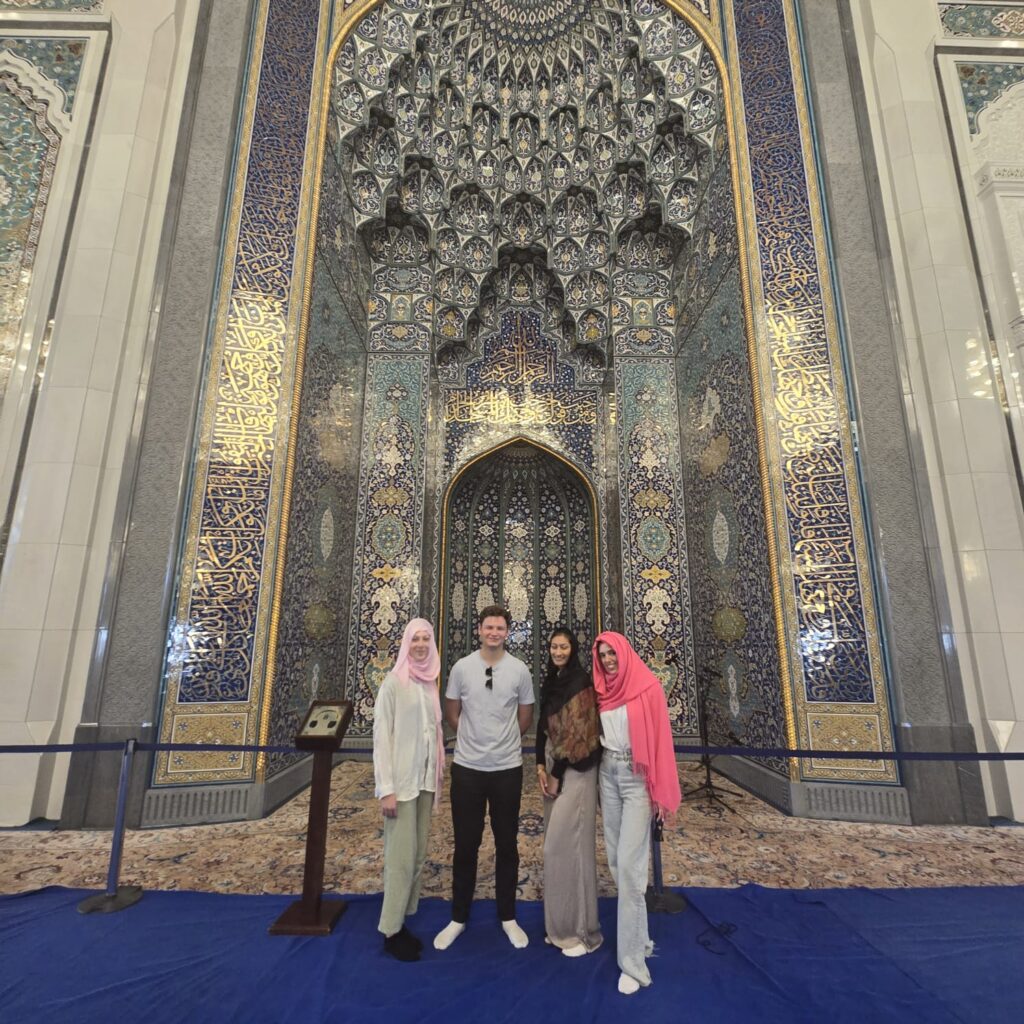 Family Discovery oman