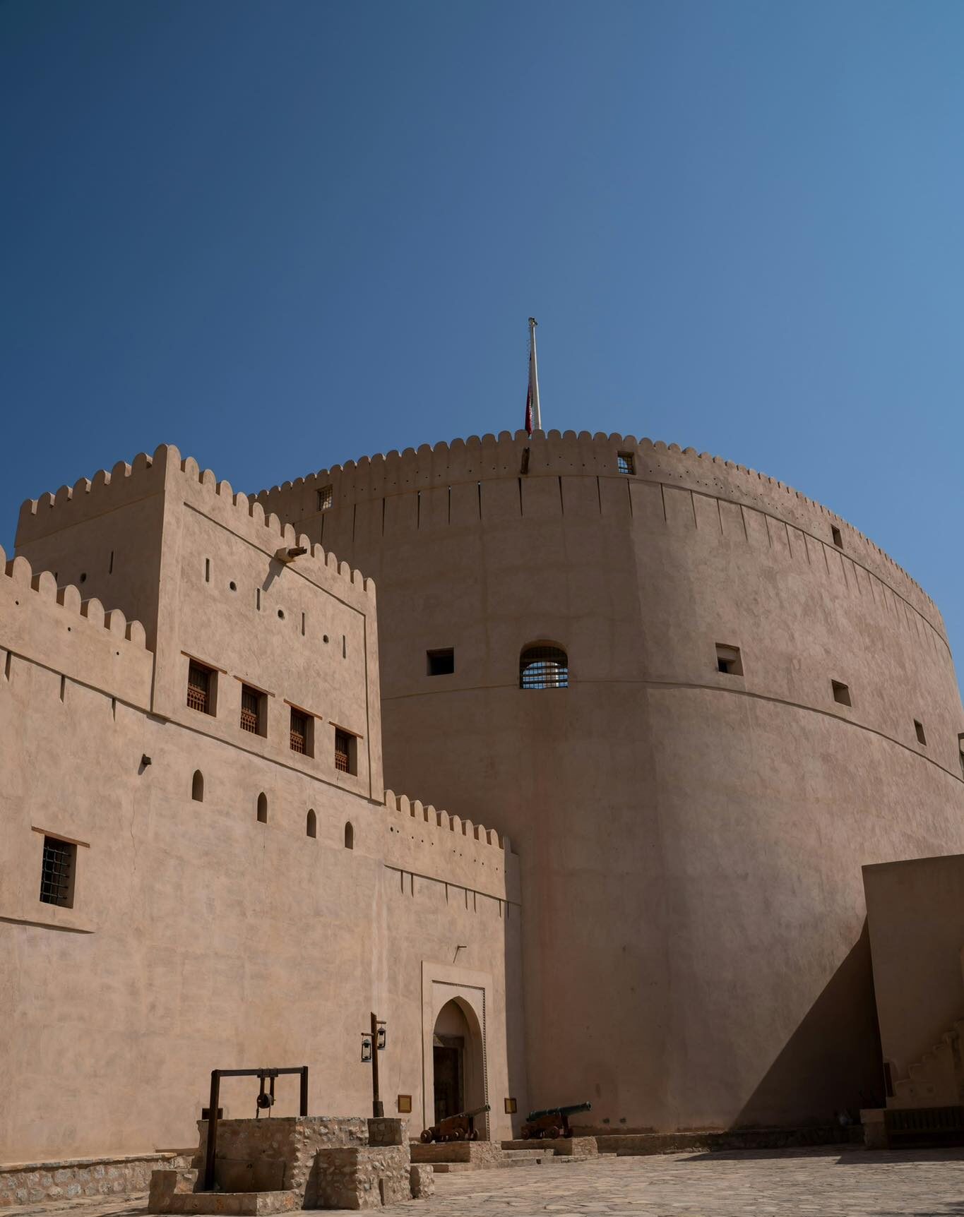 Nizwa Heritage Tour
